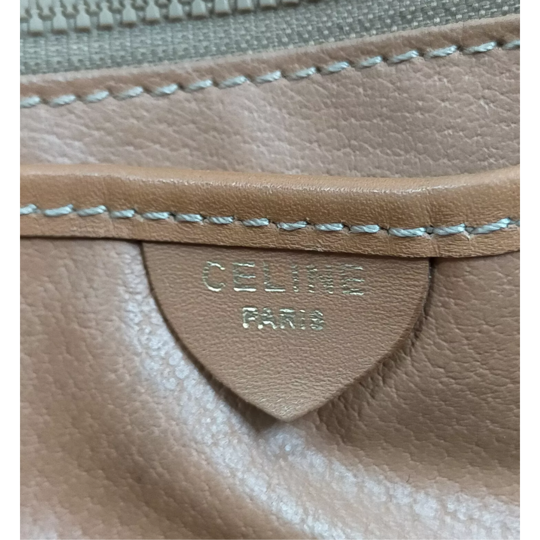 Celine Shoulder Bag