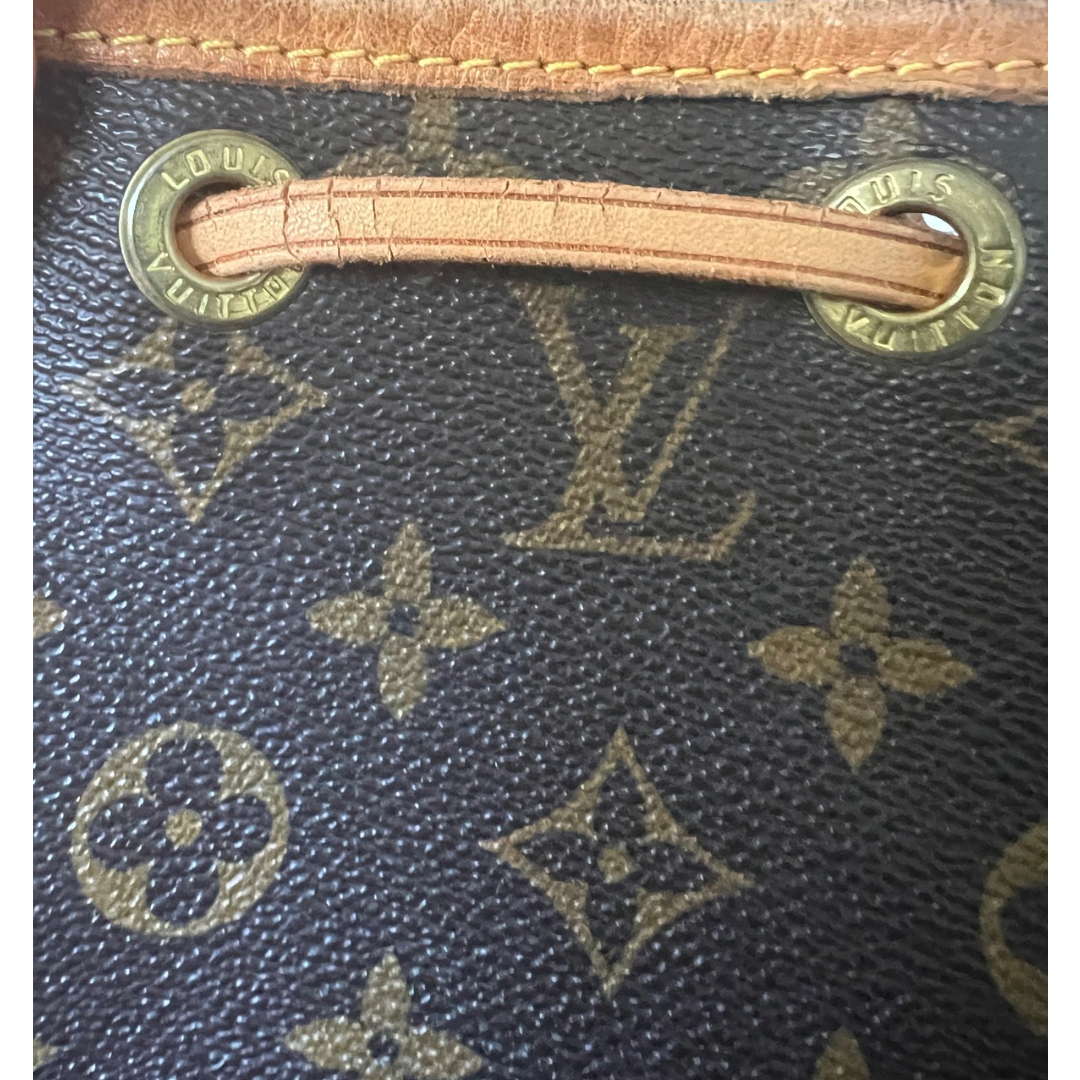 Louis Vuitton Noè