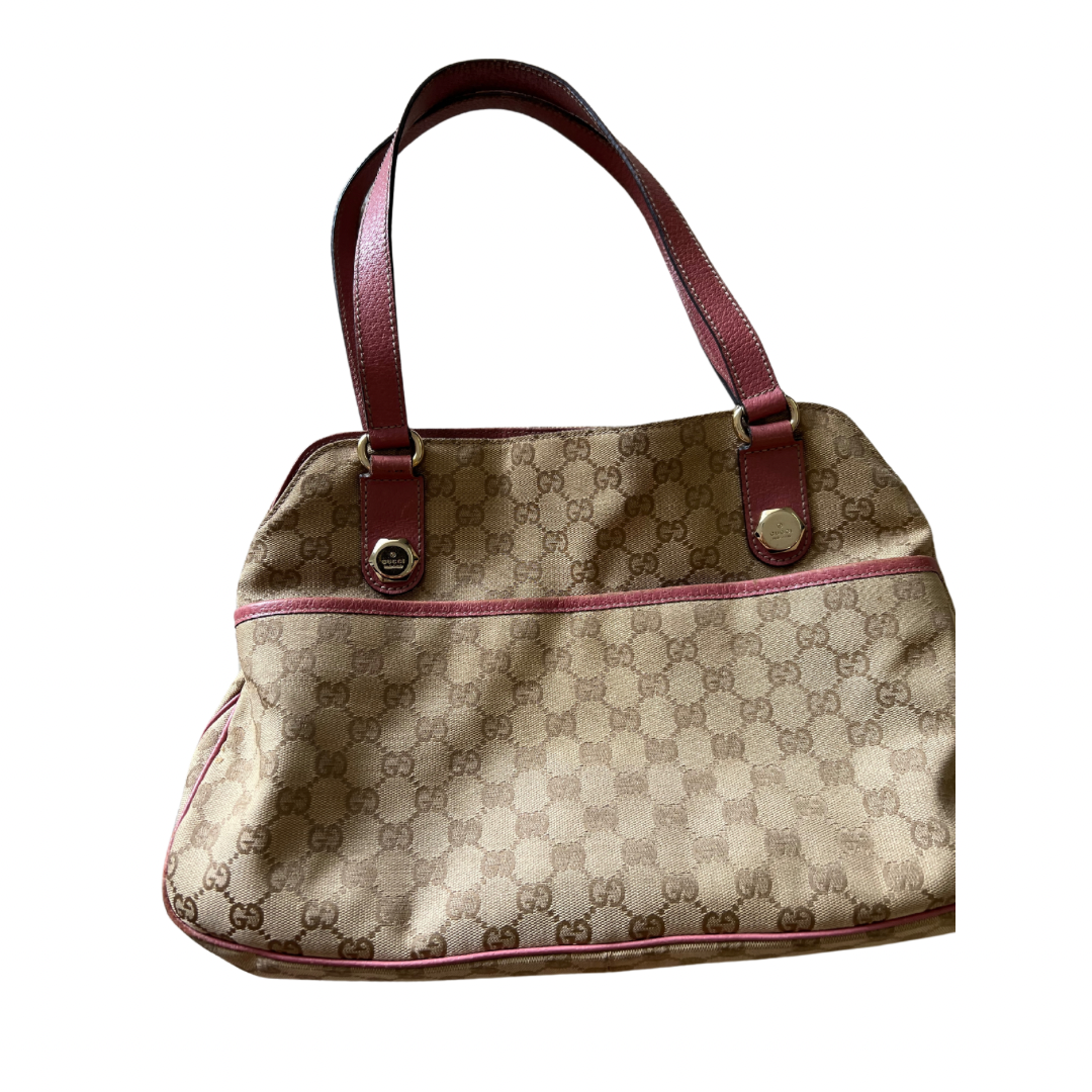 Gucci Charmy Shoulder Bag