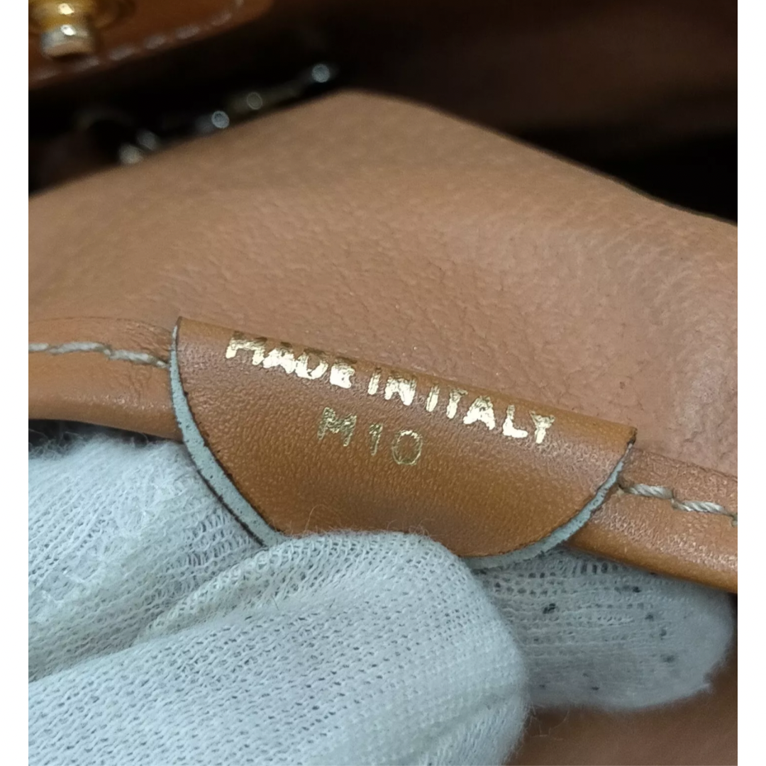 Celine Shoulder Bag