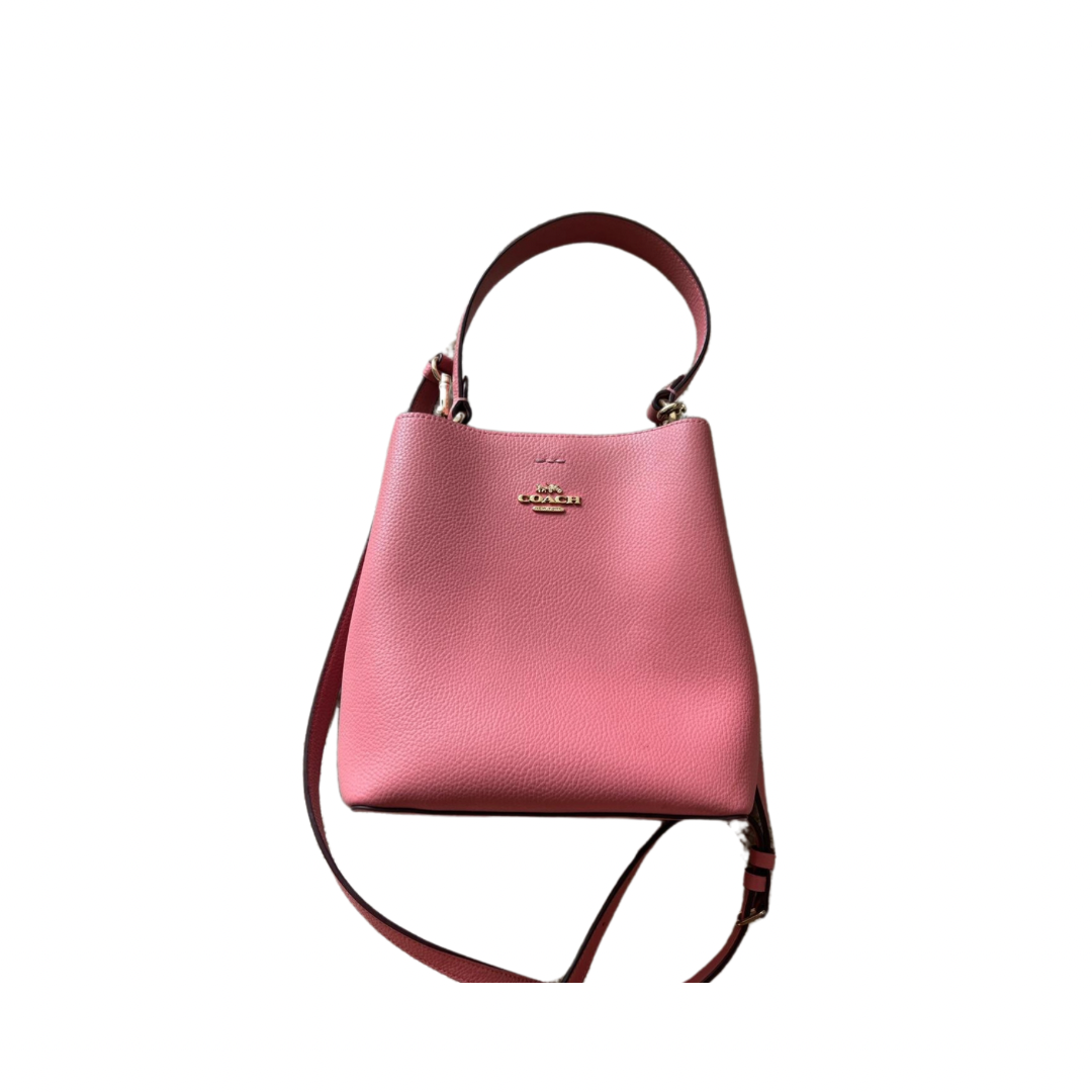 Coach Taffy Bucket Bag