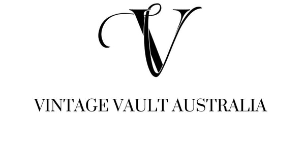 Vintage Vault Australia